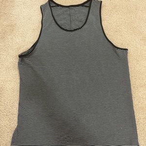 Lululemon Mens Tank Top